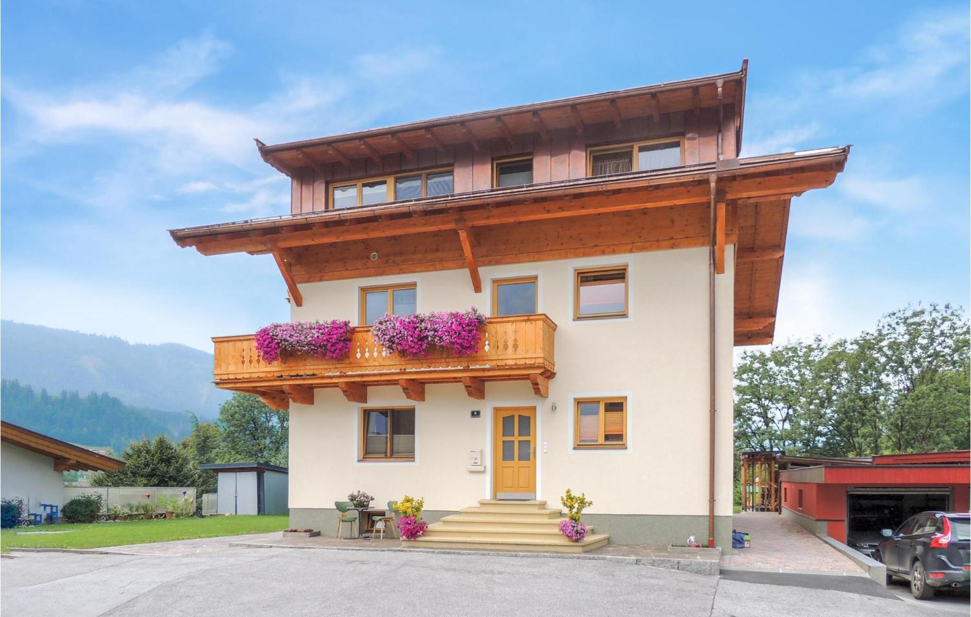 Groessere Ferienwohnung Itter Εξωτερικό φωτογραφία