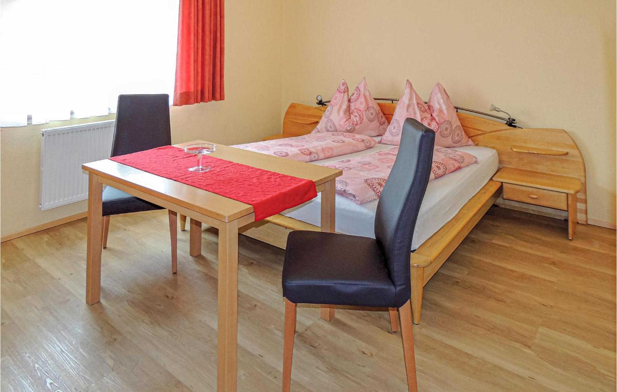 Groessere Ferienwohnung Itter Εξωτερικό φωτογραφία