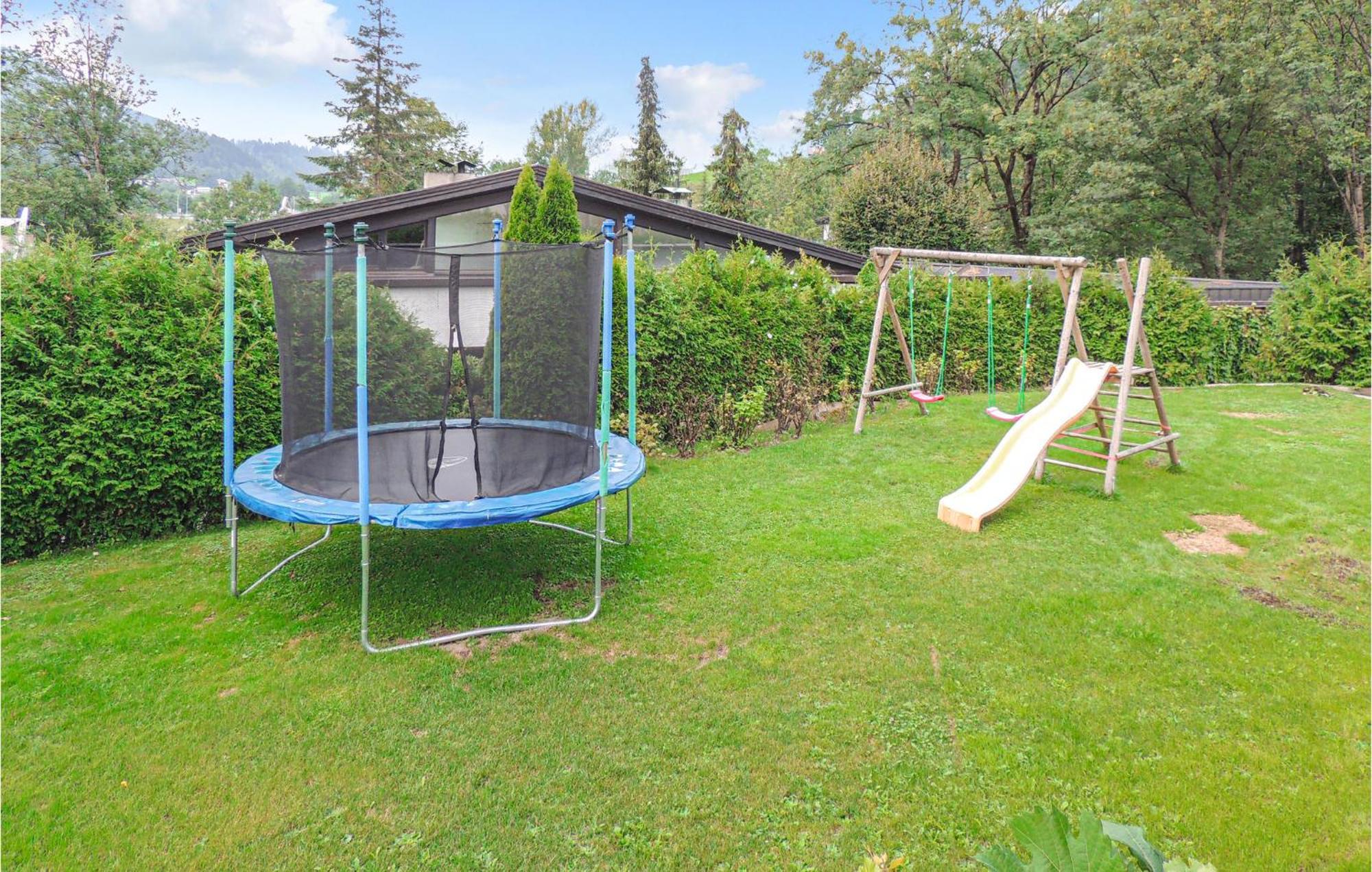 Groessere Ferienwohnung Itter Εξωτερικό φωτογραφία