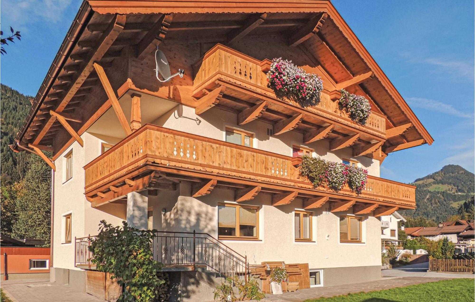 Groessere Ferienwohnung Itter Εξωτερικό φωτογραφία