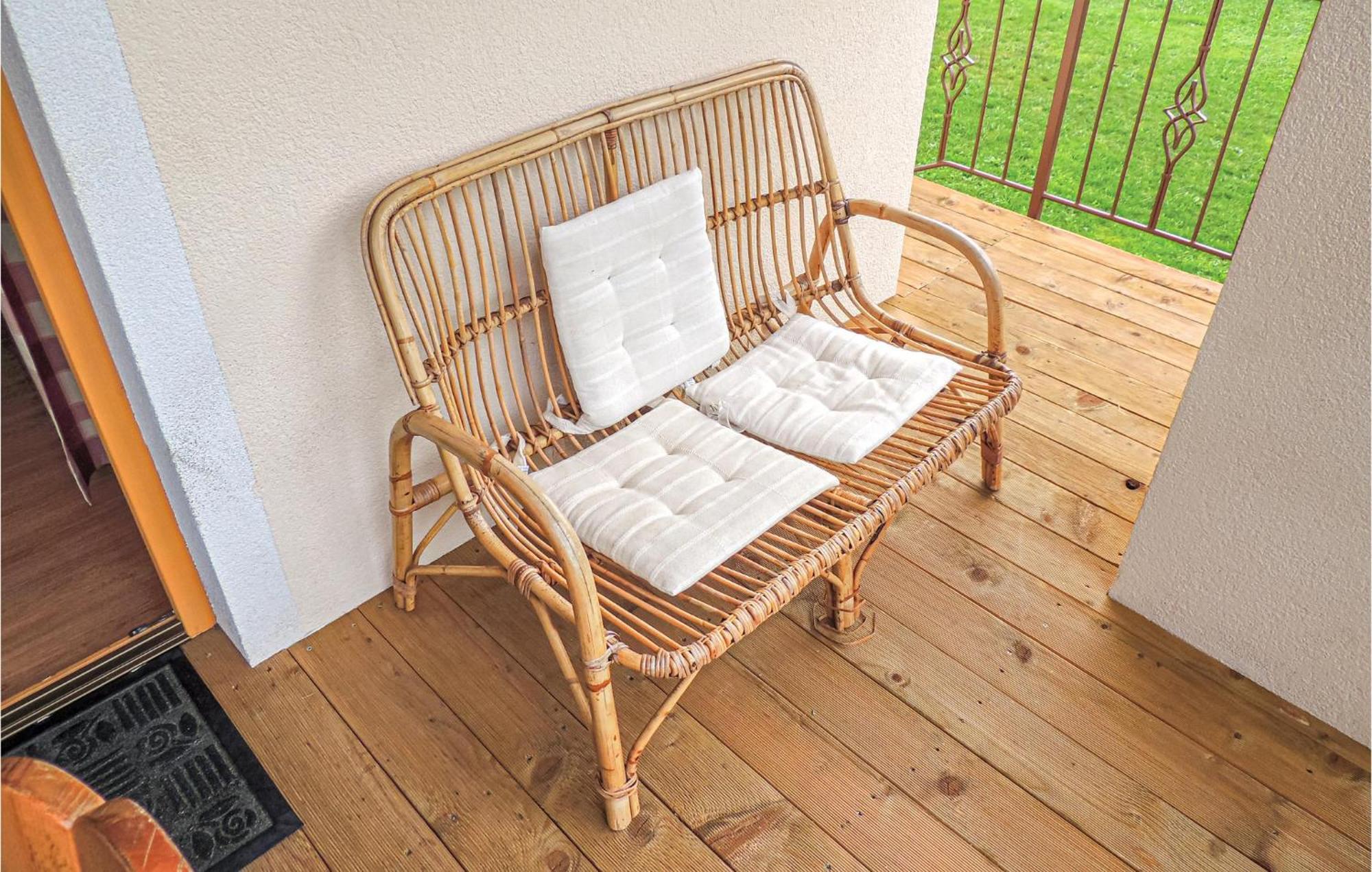 Groessere Ferienwohnung Itter Εξωτερικό φωτογραφία